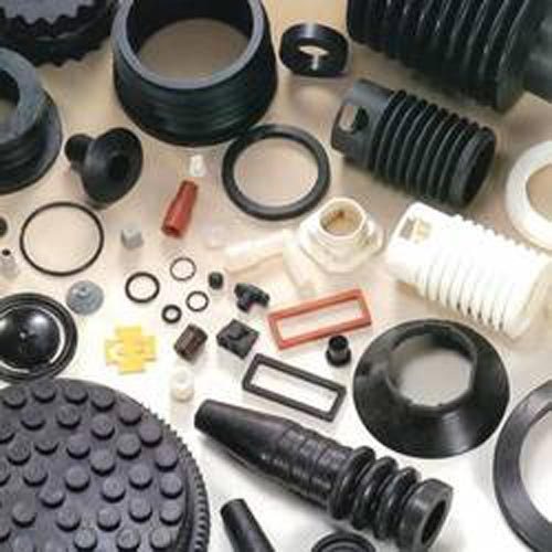 Automotive Rubber Parts