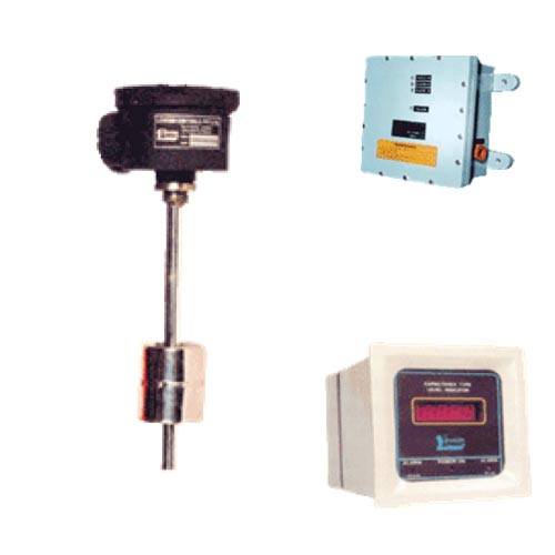 Reed Switch Type Level Indicator/Switch/Transmitter