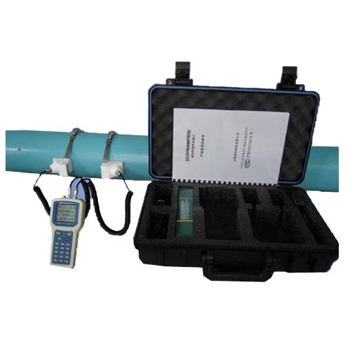 Ultrasonic Flow Meters (Portable)