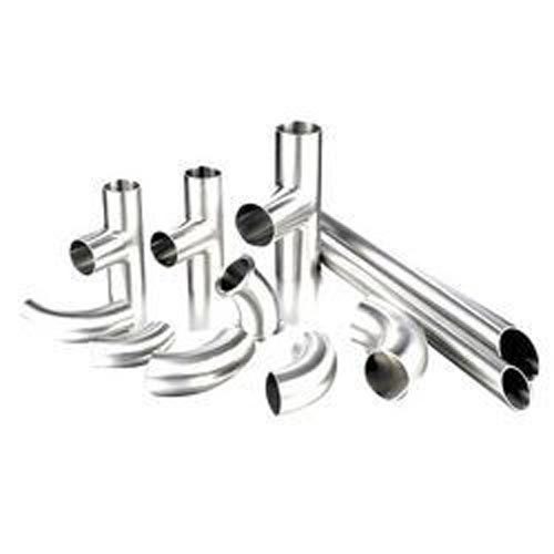 Stainless Steel 304 Pipe