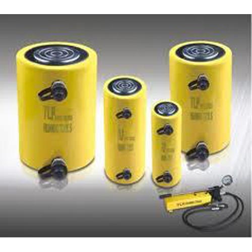 Hydraulic Jacks