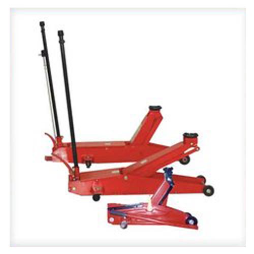 Hydraulic Trolley Jack