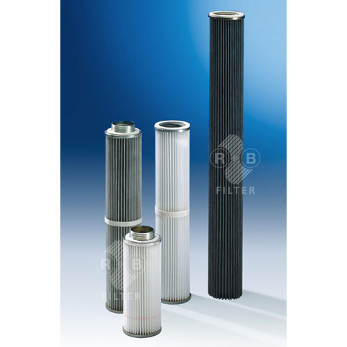 Dust Filter Cartridges