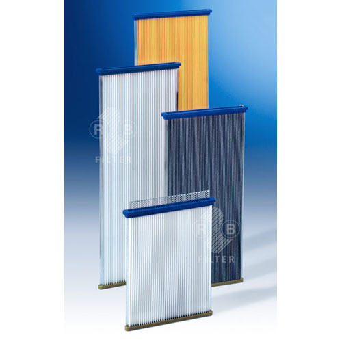 Dust Filter Panels