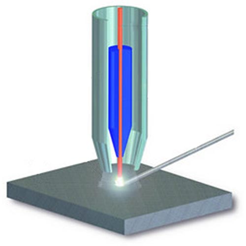 Stellite Rods & Electrodes