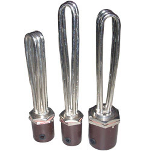 Tubular Heating Elements