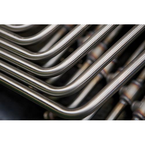 Bending Pipes