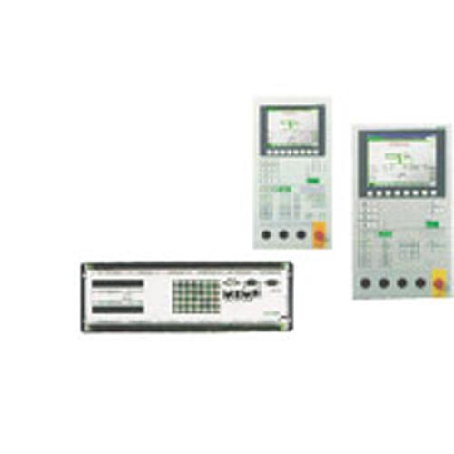 Keplast Control System