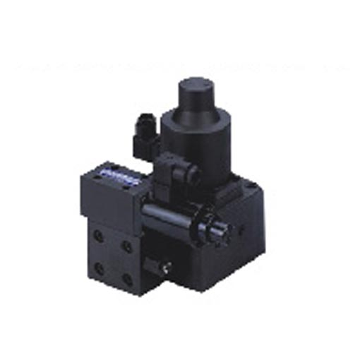 Flow Control Valves