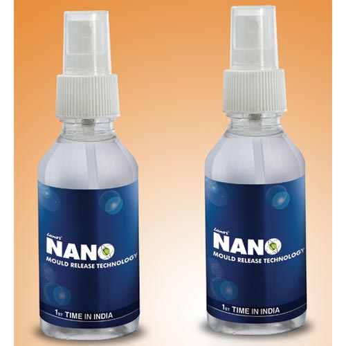 Nano Mould Release Technology