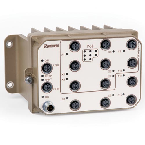 Switches for On-Board Railway Applications