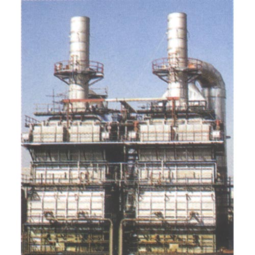 Air Pollution Control Systems