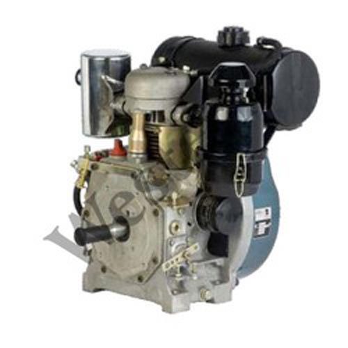 Single Cylinder Diesel Engine