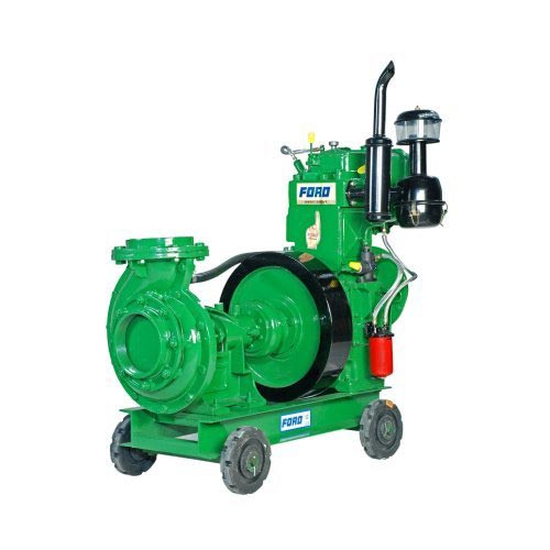 Petter Type Water Pumping Sets