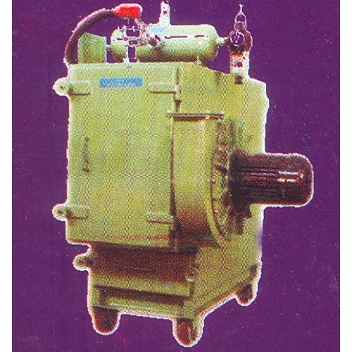 Reverse Pulse Jet Dust Collector