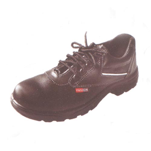 Safety Shoes, Coral
