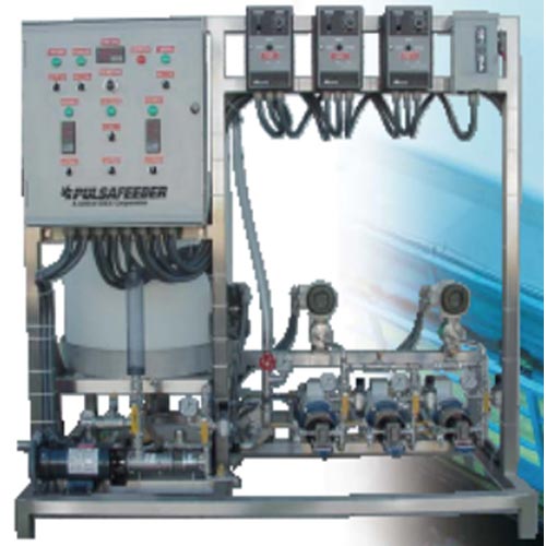TDS/pH/ORP/Sensor/Controller/Dosing System