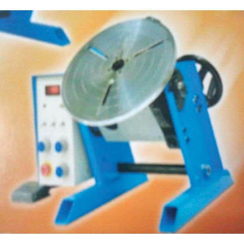 Welding Positioners & Turning Rolls