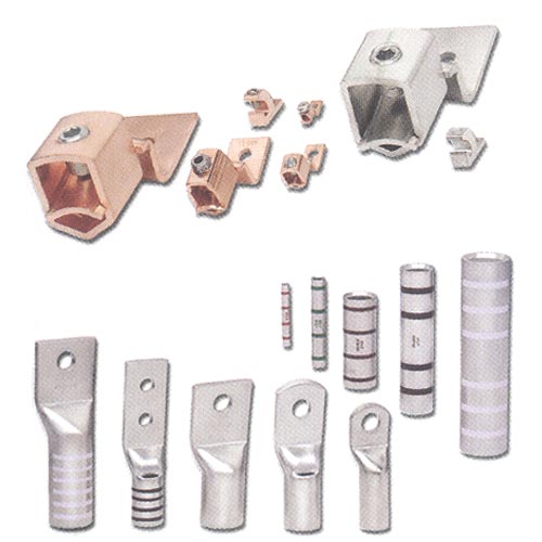 Electrical Components & Cable Accessories