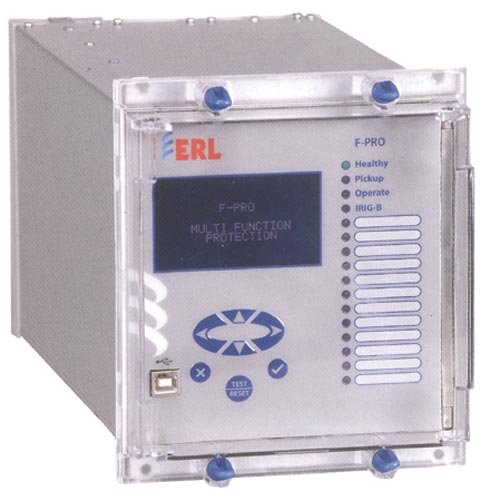 Multifunction Protection Relay