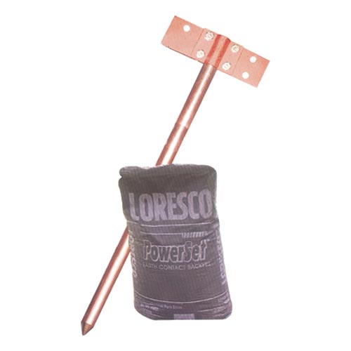 Electrical Grounding System