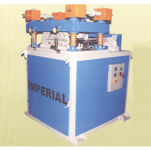 Component Levelling Machines