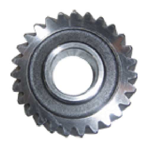 Automotive Gears & Shafts