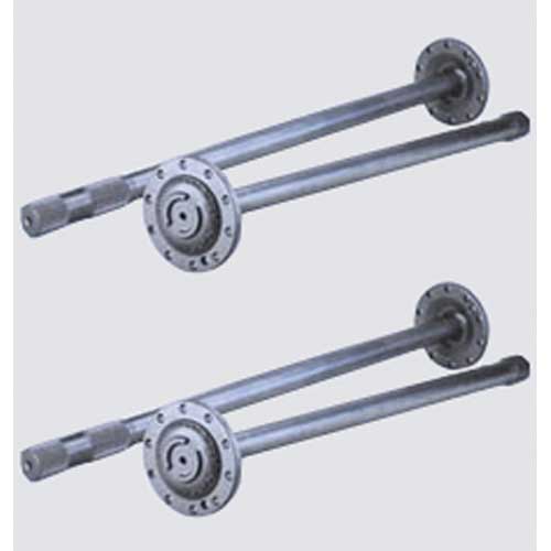 Propeller Shaft