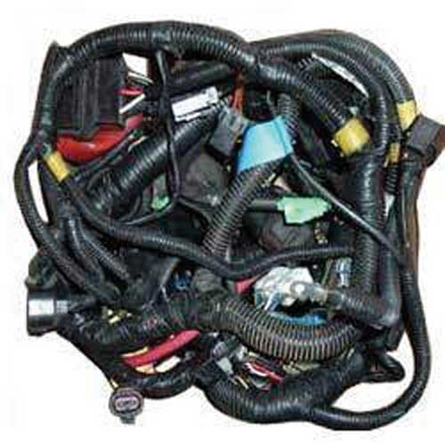 Automotive Wiring Harness