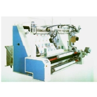 Fabric Inspection, Packaging Machines