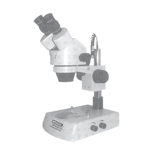 Stereo Zoom Microscope, MZSZM-45T3