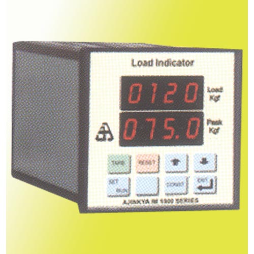 Load & Weighing Indicator/Controller