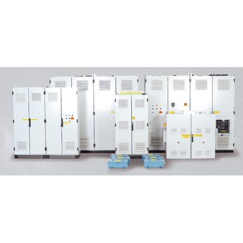 Electrical Panels