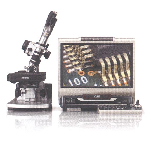 Digital Microscope