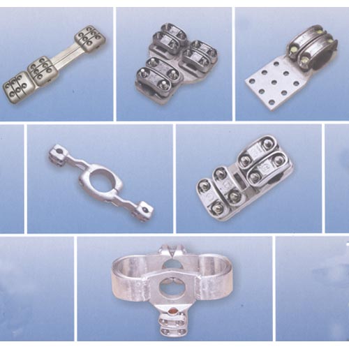 Connectors & Fitings