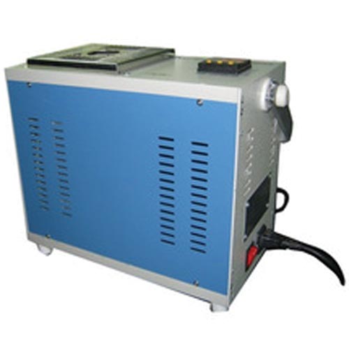 Dry Temperature Calibrator