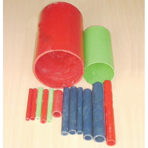 FRP Tubes