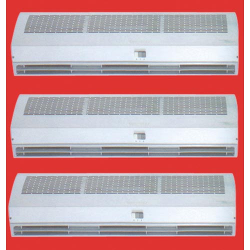 Air Curtains, Euronics