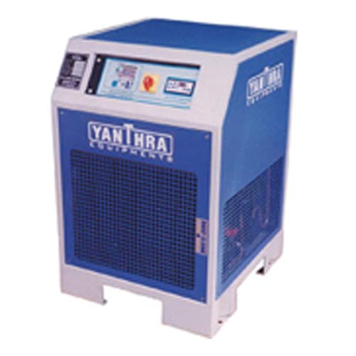 Refrigerated Air Drier