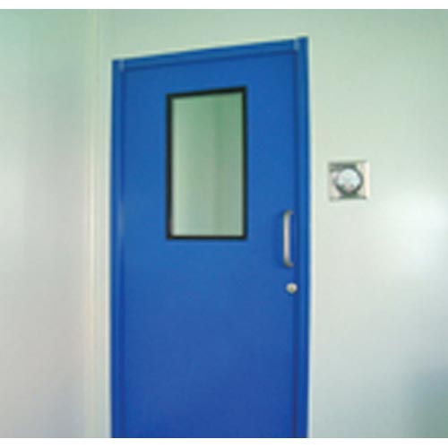 PUF Partition Panels & Doors