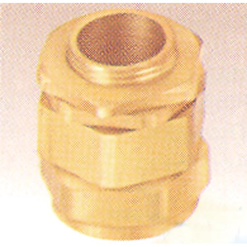 Cable Glands With Outer Seal
