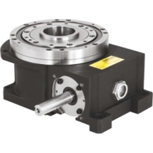 Rotating Table Indexing Units