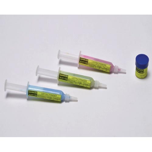 Diamond Lapping Compound