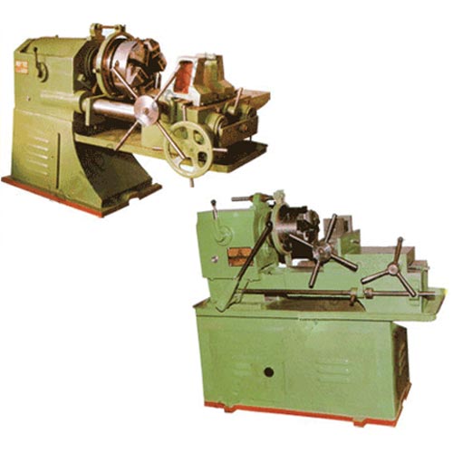 Threading Machine