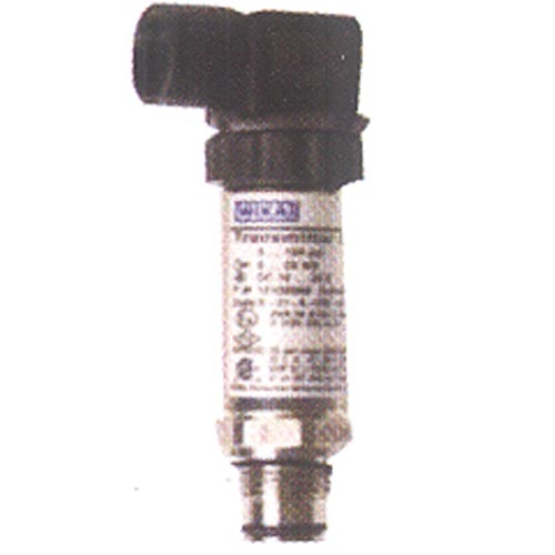 Pressure Transmitters