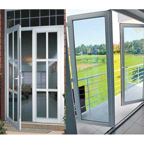 UPVC Doors & Windows