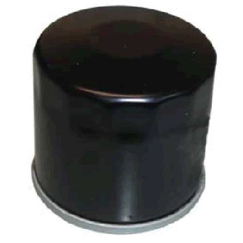 Spin-On Oil Filter