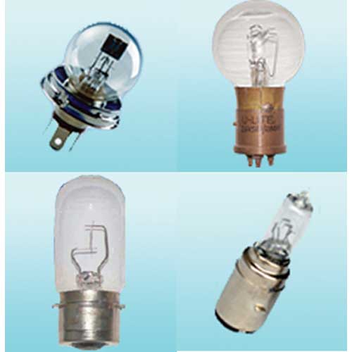 Automotive Bulbs For Electric Vehicles