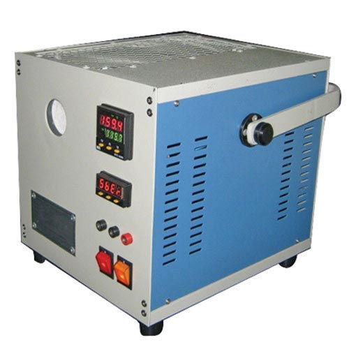 High Temperature Dry Calibrator