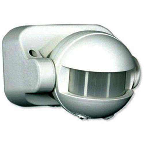 PIR Motion Sensor For Light Control